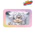 "The Hitman Reborn!" Hakuran Relaxed Comic Aurora Card Sticker