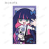 《New PANTY & STOCKING with GARTERBELT》全新繪製 模特兒版 收藏用透明卡片(單位/盒)