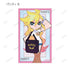 《New PANTY & STOCKING with GARTERBELT》全新繪製 模特兒版 收藏用透明卡片(單位/盒)