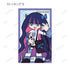 《New PANTY & STOCKING with GARTERBELT》全新繪製 模特兒版 收藏用透明卡片(單位/盒)