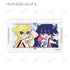《New PANTY & STOCKING with GARTERBELT》全新繪製 模特兒版 收藏用透明卡片(單位/盒)