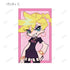 《New PANTY & STOCKING with GARTERBELT》全新繪製 模特兒版 收藏用透明卡片(單位/盒)