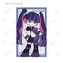 《New PANTY & STOCKING with GARTERBELT》全新繪製 模特兒版 收藏用透明卡片(單位/盒)