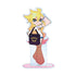 『New PANTY & STOCKING with GARTERBELT』描き下ろし パンティ モデルver. BIGアクリルスタンド ver.A