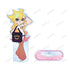 『New PANTY & STOCKING with GARTERBELT』描き下ろし パンティ モデルver. BIGアクリルスタンド ver.A