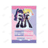 『New PANTY & STOCKING with GARTERBELT』描き下ろし パンティ&ストッキング モデルver. パーツ付きBIGアクリルスタンド ver.B