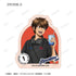 『ダイヤのA actII -Second Season-』描き下ろし 私服ver. トレーディングダイカットステッカー(単位/BOX)