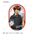 『ダイヤのA actII -Second Season-』描き下ろし 私服ver. トレーディングダイカットステッカー(単位/BOX)