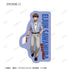 『ダイヤのA actII -Second Season-』描き下ろし 私服ver. トレーディングダイカットステッカー(単位/BOX)