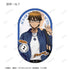 『ダイヤのA actII -Second Season-』描き下ろし 私服ver. トレーディングダイカットステッカー(単位/BOX)