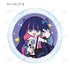 『New PANTY & STOCKING with GARTERBELT』描き下ろし モデルver. トレーディングアクリルコースター(単位/BOX)