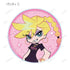 『New PANTY & STOCKING with GARTERBELT』描き下ろし モデルver. トレーディングアクリルコースター(単位/BOX)