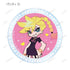 『New PANTY & STOCKING with GARTERBELT』描き下ろし モデルver. トレーディングアクリルコースター(単位/BOX)