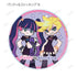 『New PANTY & STOCKING with GARTERBELT』描き下ろし モデルver. トレーディングアクリルコースター(単位/BOX)