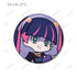 《New PANTY & STOCKING with GARTERBELT》全新繪製 模特兒版 閃粉收藏徽章(單位/盒)