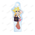 『New PANTY & STOCKING with GARTERBELT』描き下ろし パンティ モデルver. 2連ワイヤーアクリルキーホルダー ver.A