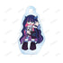 『New PANTY & STOCKING with GARTERBELT』描き下ろし ストッキング モデルver. 2連ワイヤーアクリルキーホルダー ver.A