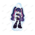 『New PANTY & STOCKING with GARTERBELT』描き下ろし ストッキング モデルver. 2連ワイヤーアクリルキーホルダー ver.B