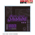 "SAKAMOTO DAYS" Kamigami-mawari ar-Unity Motif Name Design Acrylic Coaster