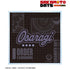 "SAKAMOTO DAYS" Daibutsu ar-Unity Motif Name Design Acrylic Coaster