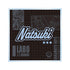 "SAKAMOTO DAYS" Natsuki Seha ar-Unity Motif Name Design Acrylic Coaster