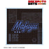 "SAKAMOTO DAYS" Mafuyu Seha ar-Unity Motif Name Design Acrylic Coaster