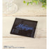 "SAKAMOTO DAYS" Mafuyu Seha ar-Unity Motif Name Design Acrylic Coaster