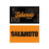 《SAKAMOTO DAYS》坂本太郎 ar-Unity 主题名称设计 插画卡2张套装