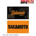 《SAKAMOTO DAYS》坂本太郎 ar-Unity 主题名称设计 插画卡2张套装