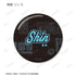 "SAKAMOTO DAYS" Shin Asakura ar-Unity Motif Name Design 2-Piece Pin Badge Set