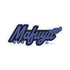 "SAKAMOTO DAYS" Mafuyu Seha ar-Unity Motif Name Design Die-Cut Sticker