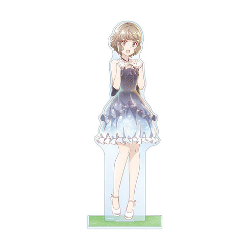 "Seishun Buta Yarou Series" Original Illustration by Tomoe Koga: Starry Sky Dress Ver. Ani-Art aqua label Extra-Large Acrylic Stand