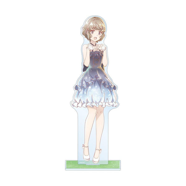 『青春ブタ野郎シリーズ』描き下ろし 古賀朋絵 星空ドレスver. Ani-Art aqua label 特大アクリルスタンド