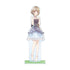 "Seishun Buta Yarou Series" Original Illustration by Tomoe Koga: Starry Sky Dress Ver. Ani-Art aqua label Extra-Large Acrylic Stand