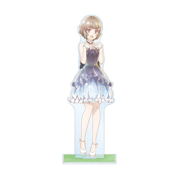 『青春ブタ野郎シリーズ』描き下ろし 古賀朋絵 星空ドレスver. Ani-Art aqua label 特大アクリルスタンド【202610再販】