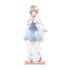 "The Youth Pork Boy Series" Original Illustration: Kaede Azusagawa - Starry Sky Dress Ver. Ani-Art aqua label Extra-Large Acrylic Stand