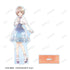 『青春ブタ野郎シリーズ』描き下ろし 梓川花楓 星空ドレスver. Ani-Art aqua label 特大アクリルスタンド【202610再販】