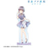 《青春猪头系列》全新绘制 牧之原翔子 星空礼服版 Ani-Art aqua label 特大亚克力立牌【202610再版】