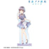 『青春ブタ野郎シリーズ』描き下ろし 牧之原翔子 星空ドレスver. Ani-Art aqua label 特大アクリルスタンド