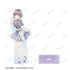 『青春ブタ野郎シリーズ』描き下ろし 牧之原翔子 星空ドレスver. Ani-Art aqua label 特大アクリルスタンド