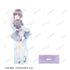 《青春猪头系列》全新绘制 牧之原翔子 星空礼服版 Ani-Art aqua label 特大亚克力立牌【202610再版】