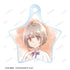 『青春ブタ野郎シリーズ』描き下ろし 梓川花楓 星空ドレスver. Ani-Art aqua label 2連ワイヤーアクリルキーホルダー【202610再販】