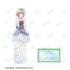 "Seishun Buta Yarou Series" Original Illustration: Tomoe Koga – Starry Sky Dress Ver. Ani-Art aqua label BIG Acrylic Stand