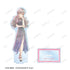 『青春ブタ野郎シリーズ』描き下ろし 双葉理央 星空ドレスver. Ani-Art aqua label BIGアクリルスタンド