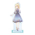 "Seishun Buta Yarou Series" Original Illustration: Nodoka Toyohama - Starry Sky Dress Ver. Ani-Art aqua label BIG Acrylic Stand