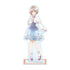 "The Youth Pork Boy Series" Original Illustration: Kaede Azusagawa - Starry Sky Dress Ver. Ani-Art aqua label BIG Acrylic Stand
