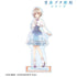 "The Youth Pork Boy Series" Original Illustration: Kaede Azusagawa - Starry Sky Dress Ver. Ani-Art aqua label BIG Acrylic Stand