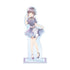 《青春猪头系列》全新绘制 牧之原翔子 星空礼服版 Ani-Art aqua label BIG亚克力立牌【202610再版】