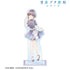 "Seishun Buta Yarou Series" Original Illustration: Shoko Makinohara - Starry Sky Dress Ver. Ani-Art aqua label BIG Acrylic Stand