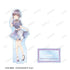 "Seishun Buta Yarou Series" Original Illustration: Shoko Makinohara - Starry Sky Dress Ver. Ani-Art aqua label BIG Acrylic Stand